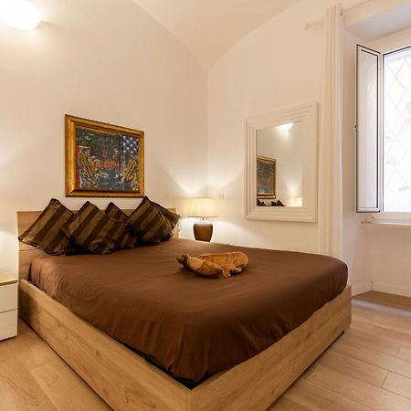 Next To Vatican Museum Luxury Flat Rome Buitenkant foto