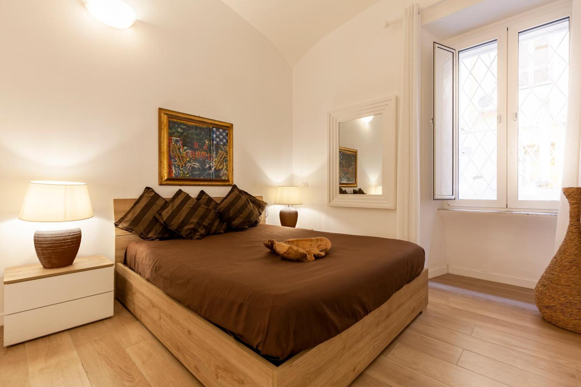 Next To Vatican Museum Luxury Flat Rome Buitenkant foto