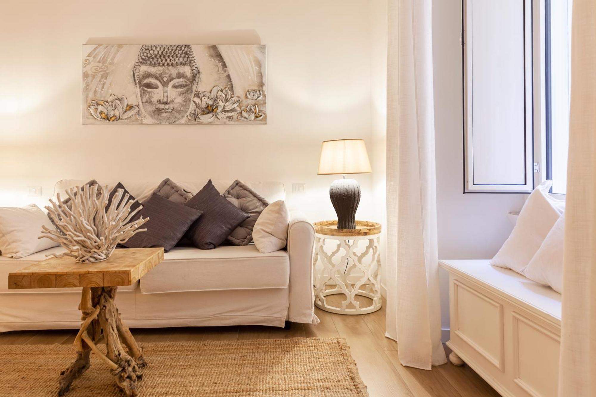 Next To Vatican Museum Luxury Flat Rome Buitenkant foto
