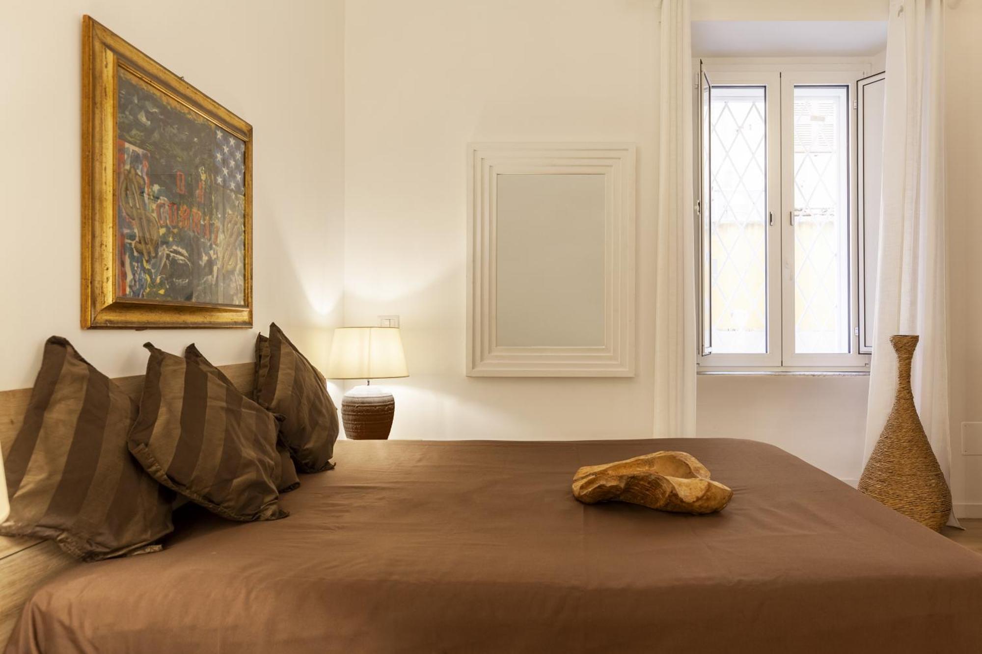 Next To Vatican Museum Luxury Flat Rome Buitenkant foto