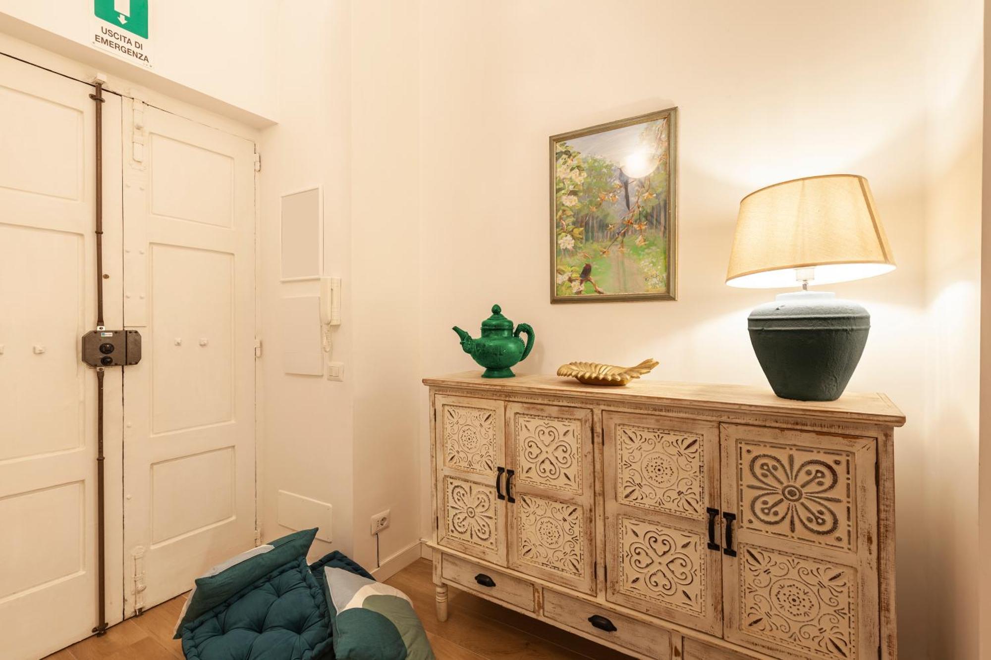 Next To Vatican Museum Luxury Flat Rome Buitenkant foto