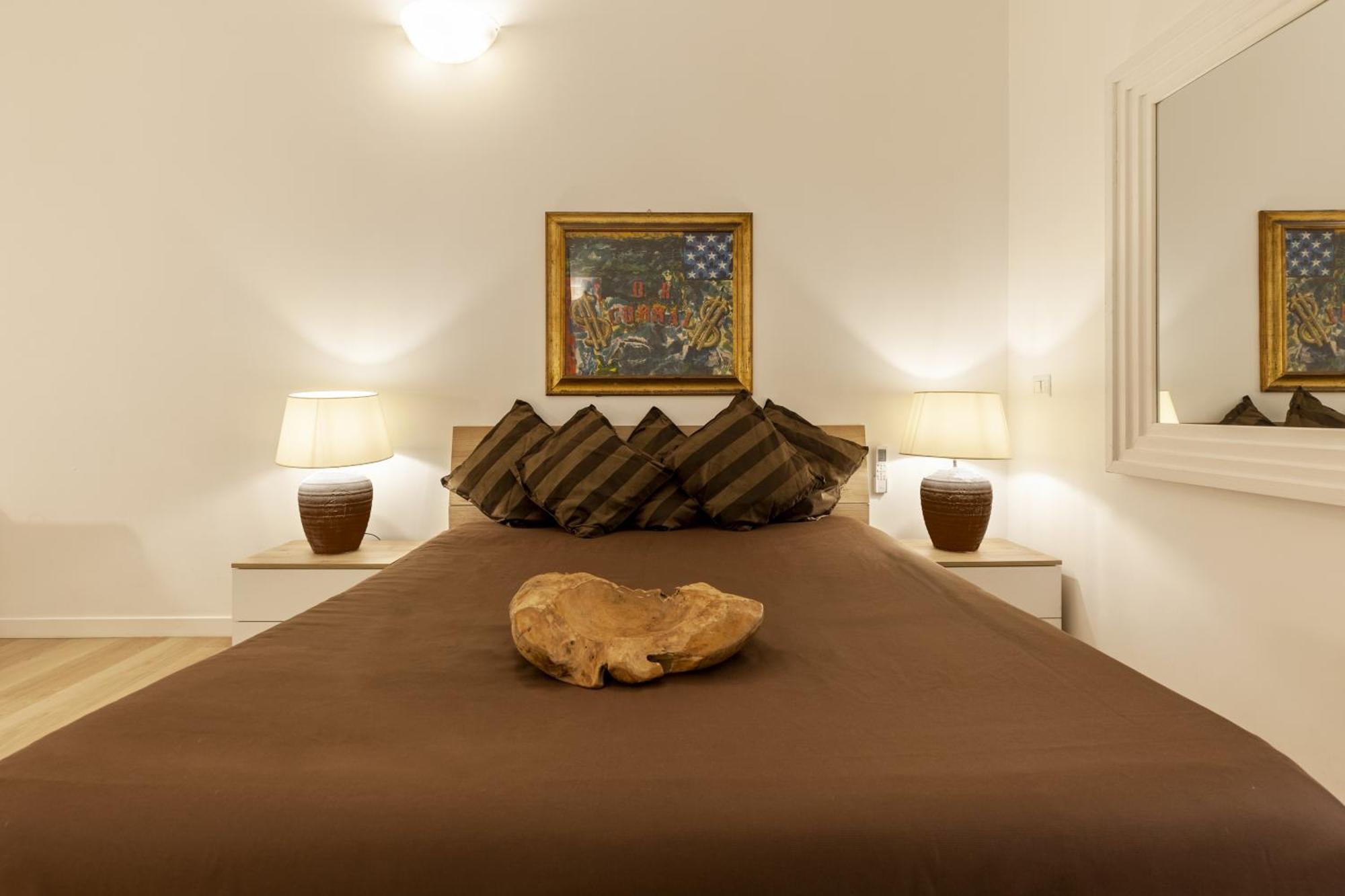 Next To Vatican Museum Luxury Flat Rome Buitenkant foto
