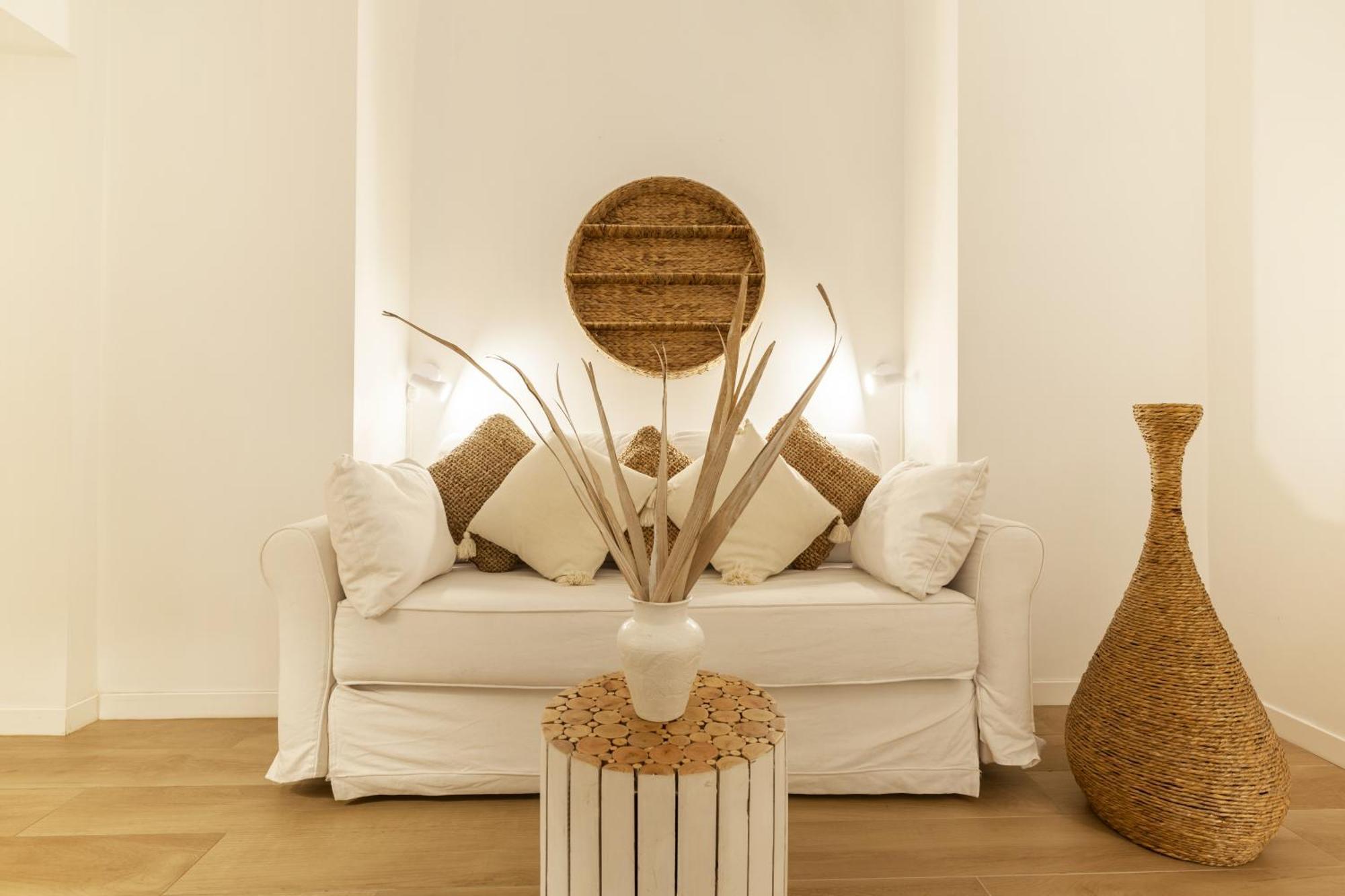 Next To Vatican Museum Luxury Flat Rome Buitenkant foto