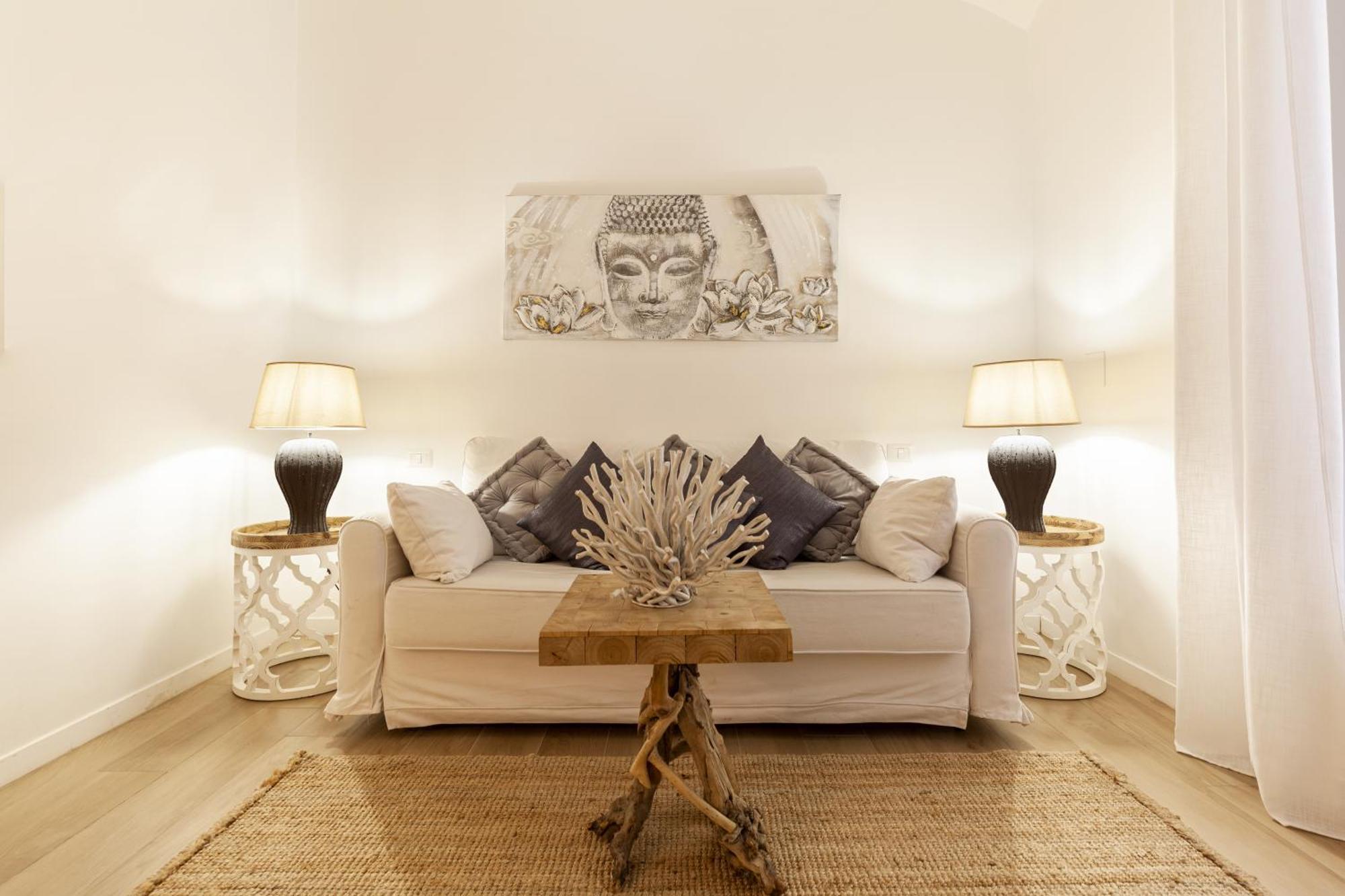 Next To Vatican Museum Luxury Flat Rome Buitenkant foto