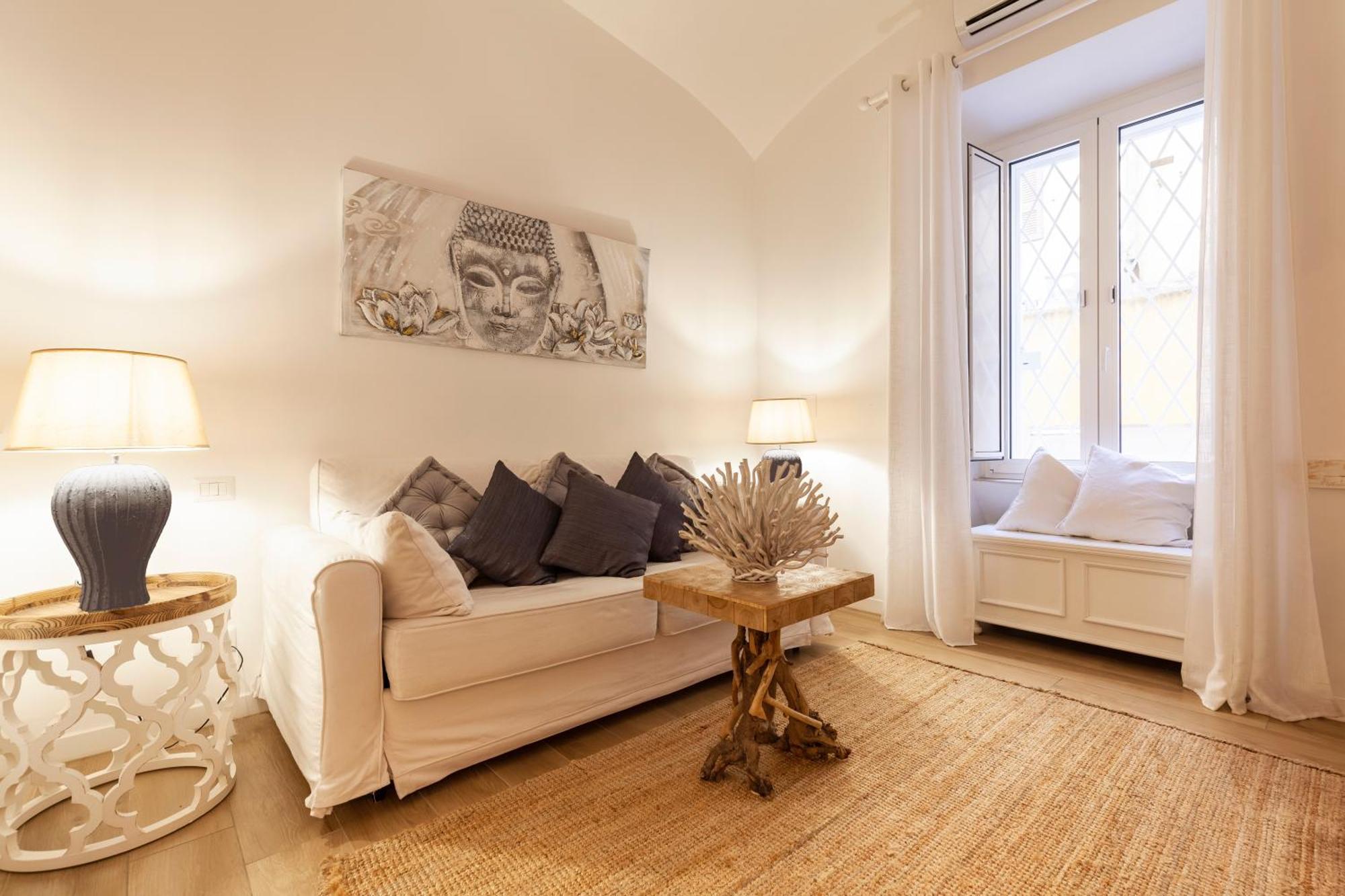 Next To Vatican Museum Luxury Flat Rome Buitenkant foto