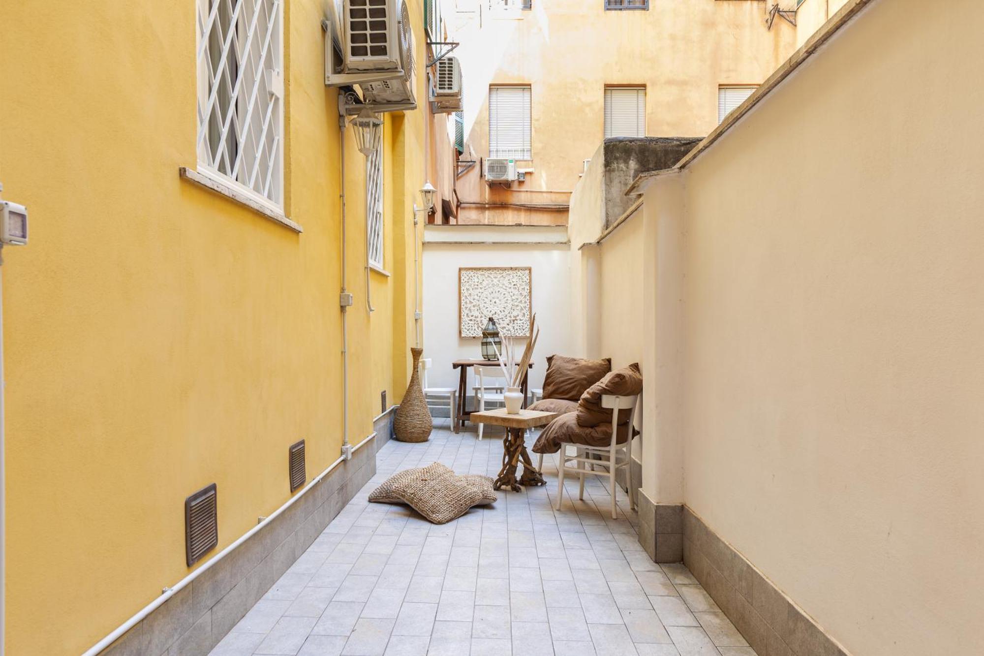 Next To Vatican Museum Luxury Flat Rome Buitenkant foto