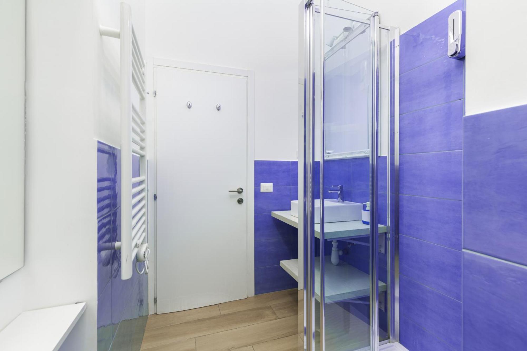 Next To Vatican Museum Luxury Flat Rome Buitenkant foto