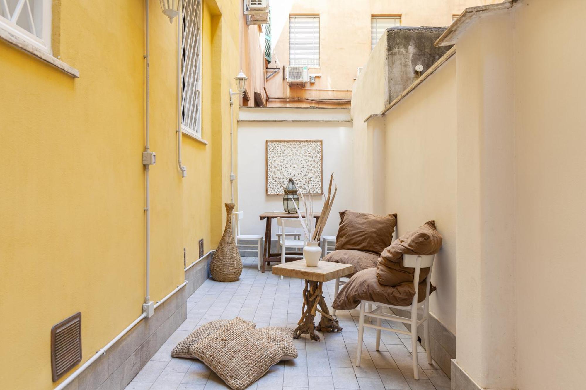 Next To Vatican Museum Luxury Flat Rome Buitenkant foto