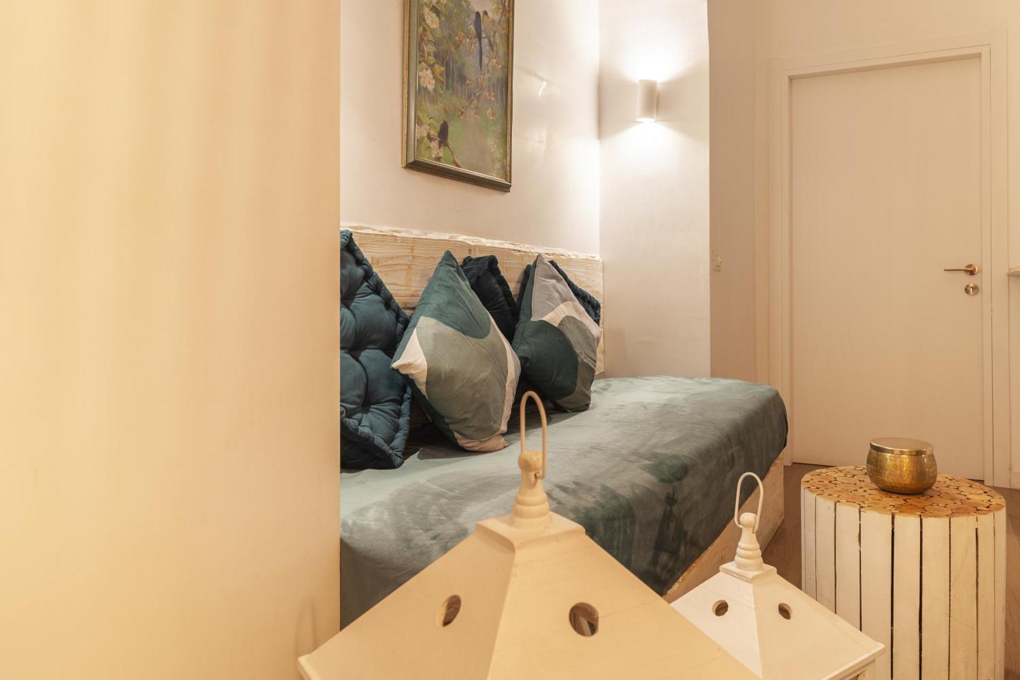 Next To Vatican Museum Luxury Flat Rome Buitenkant foto