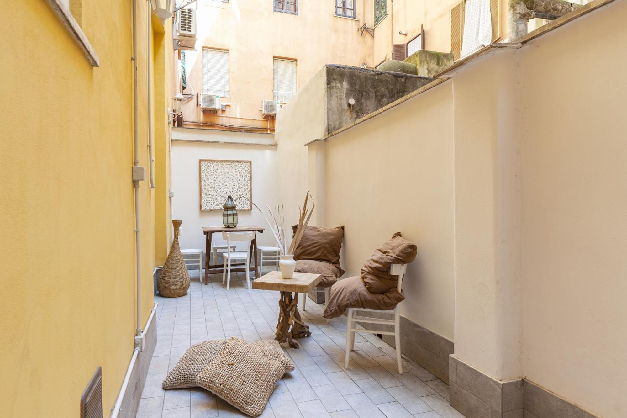 Next To Vatican Museum Luxury Flat Rome Buitenkant foto