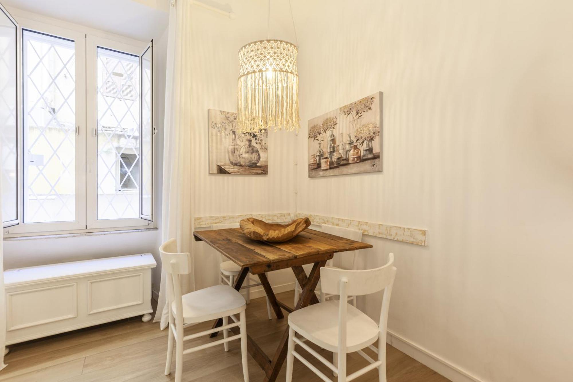 Next To Vatican Museum Luxury Flat Rome Buitenkant foto