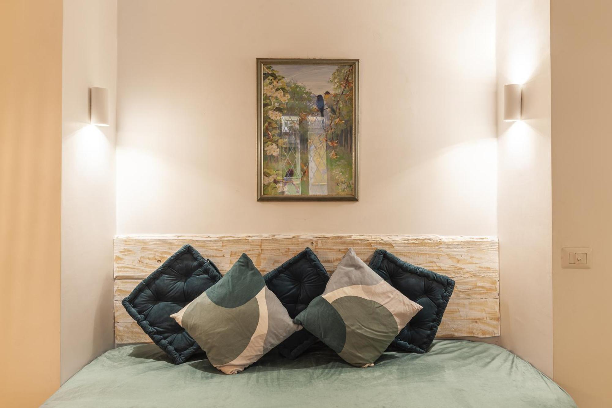 Next To Vatican Museum Luxury Flat Rome Buitenkant foto