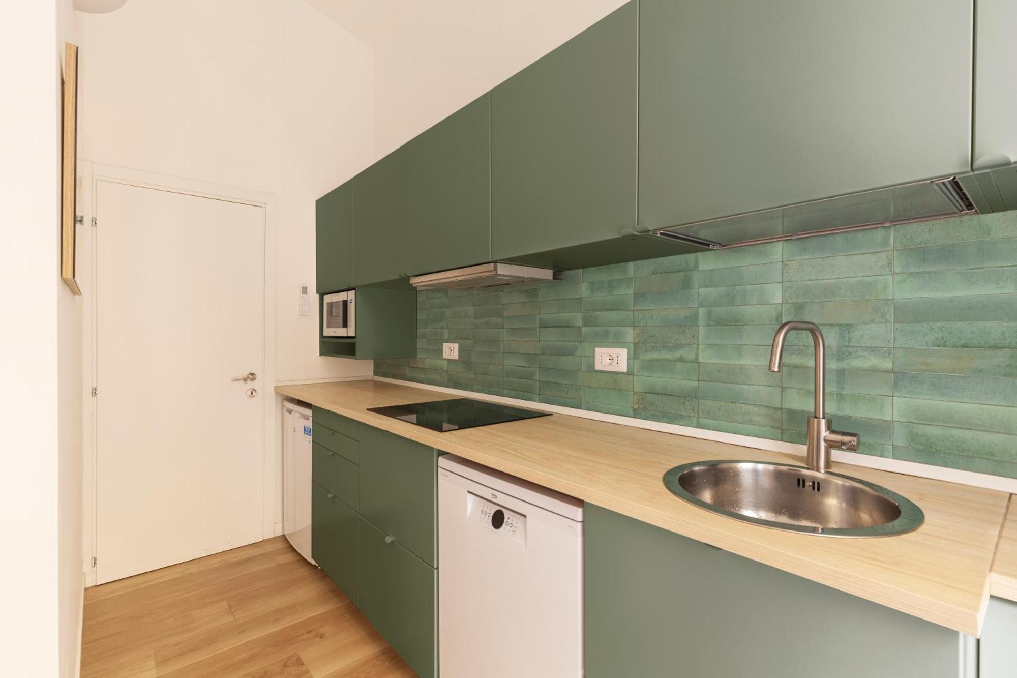 Next To Vatican Museum Luxury Flat Rome Buitenkant foto