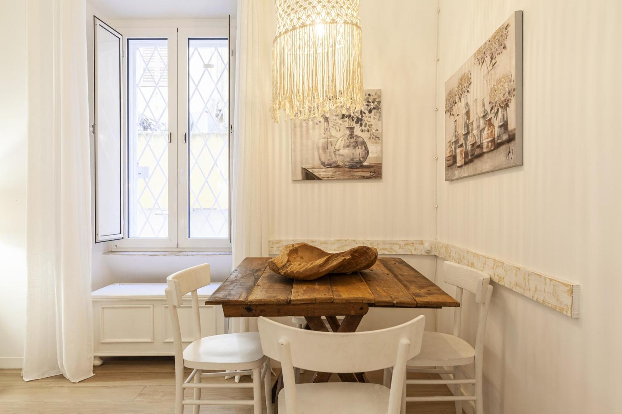 Next To Vatican Museum Luxury Flat Rome Buitenkant foto